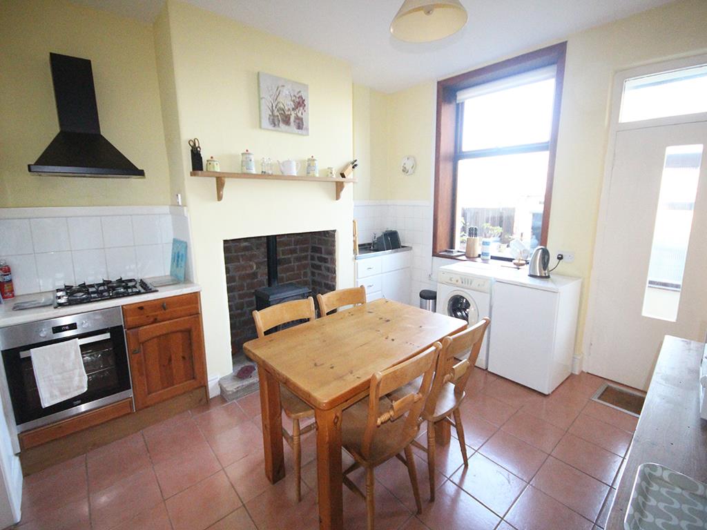2 bedroom house To Let in Kelbrook - IMG_0230.jpg